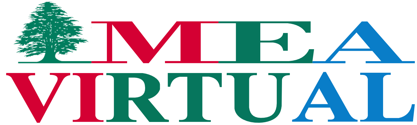 Middle East Airlines logo