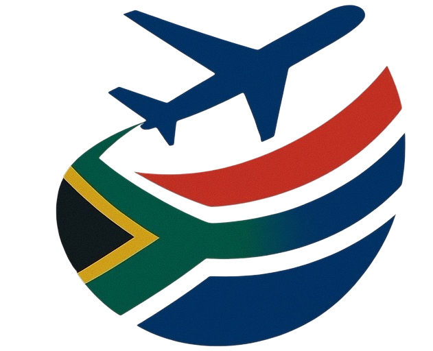 SA Airlink logo