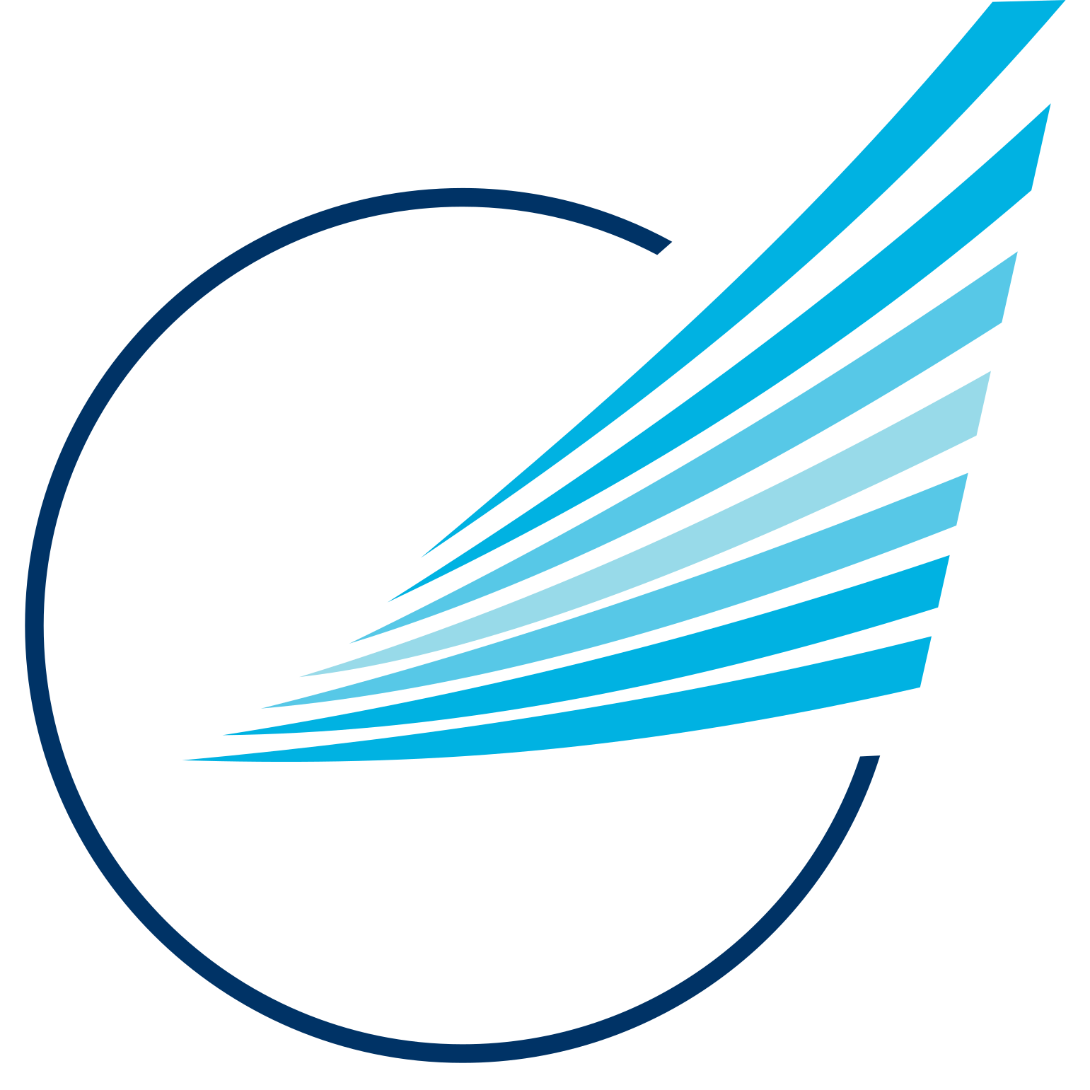 Azerbaijan Airlines logo