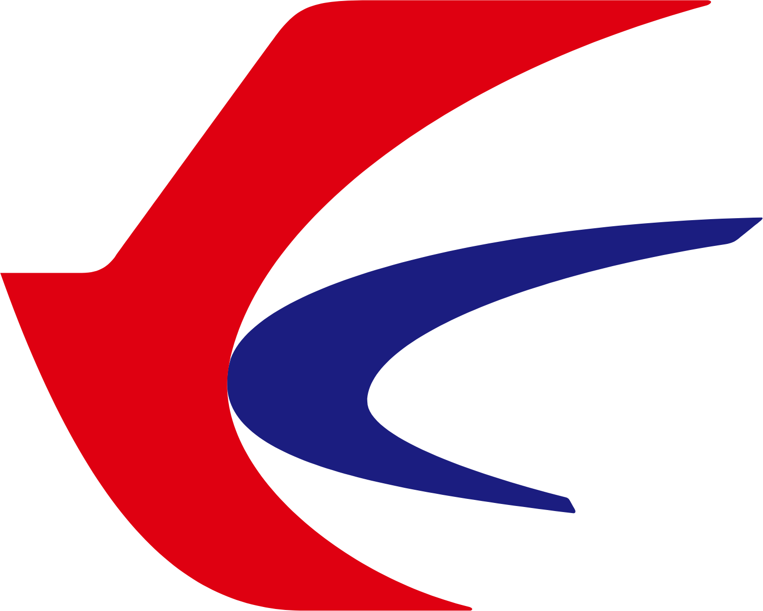 China Eastern logo