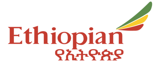 Ethiopian logo
