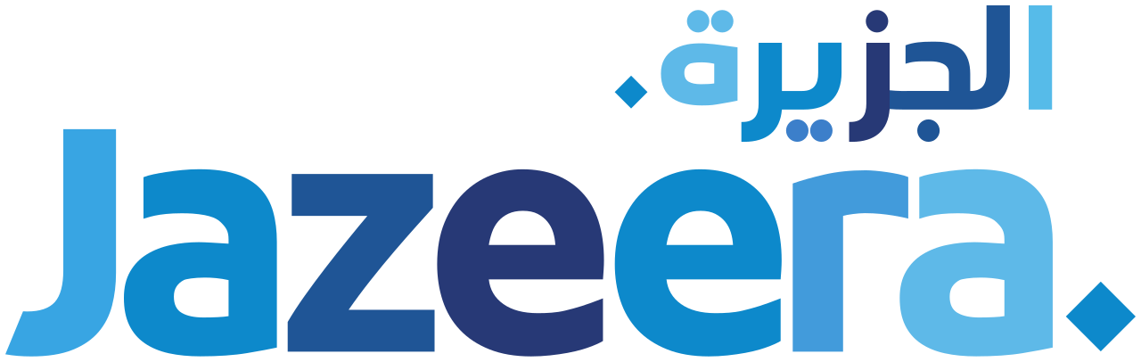 Jazeera Airways logo