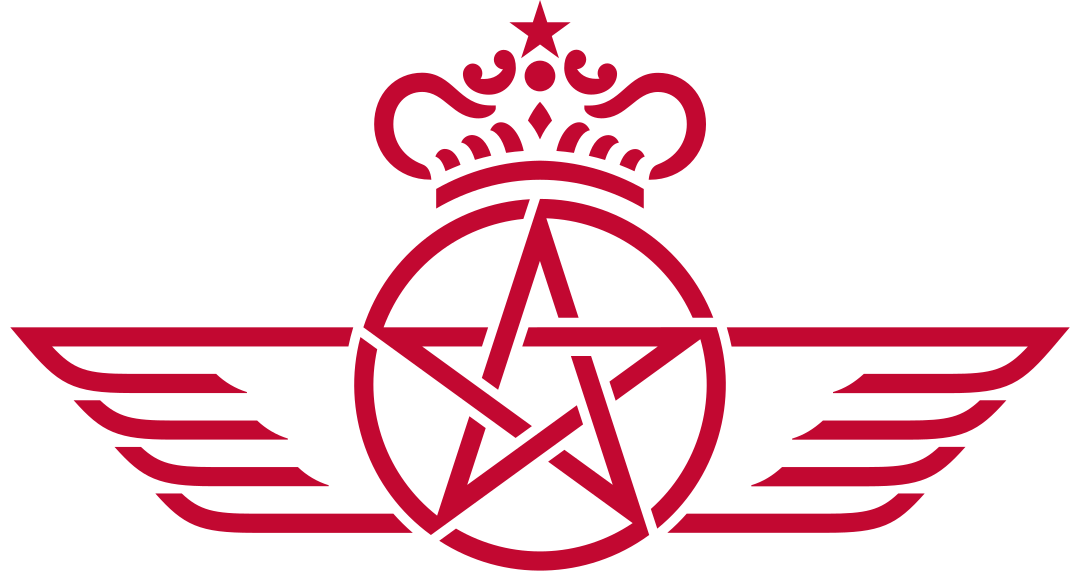 Royal Air Maroc logo
